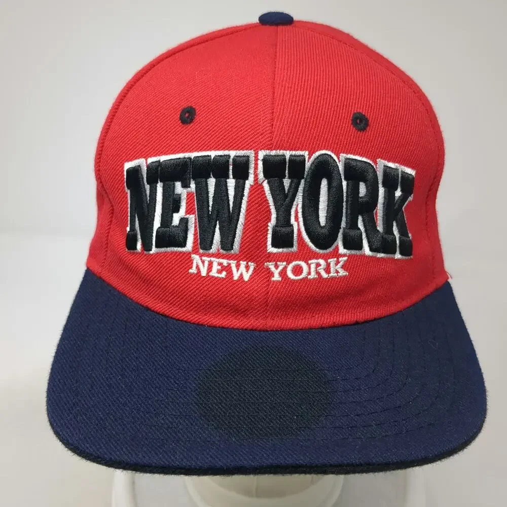 Kipa snapback hat